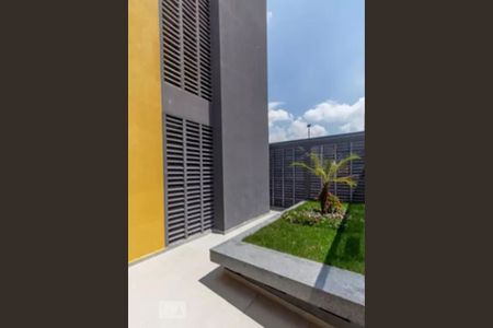 Entrada de kitnet/studio à venda com 1 quarto, 28m² em Vila Carrão, São Paulo