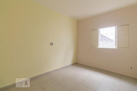 Quarto 2 de casa para alugar com 3 quartos, 100m² em Vila Prudente, São Paulo