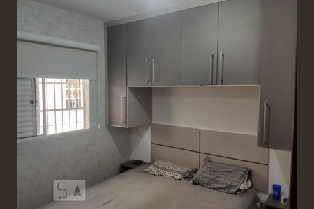 Quarto 1 de apartamento à venda com 1 quarto, 35m² em Cidade Patriarca, São Paulo