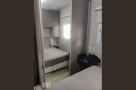 Quarto 1 de apartamento à venda com 1 quarto, 35m² em Cidade Patriarca, São Paulo