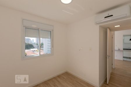 Suite de apartamento para alugar com 2 quartos, 60m² em Santo Amaro, São Paulo