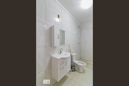 Banheiro de apartamento para alugar com 1 quarto, 78m² em Centro, São Paulo