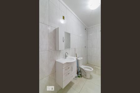 Apartamento para alugar com 78m², 1 quarto e sem vagaBanheiro