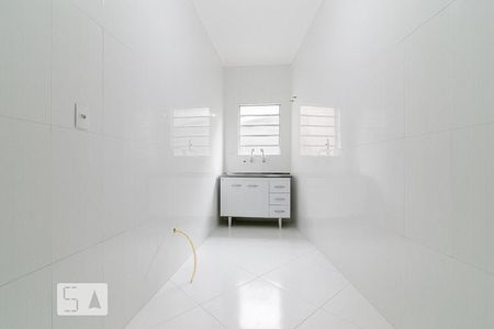 Cozinha de apartamento para alugar com 1 quarto, 78m² em Centro, São Paulo