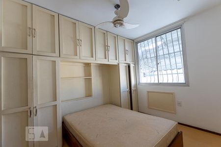 Suite de apartamento para alugar com 2 quartos, 95m² em Ingá, Niterói