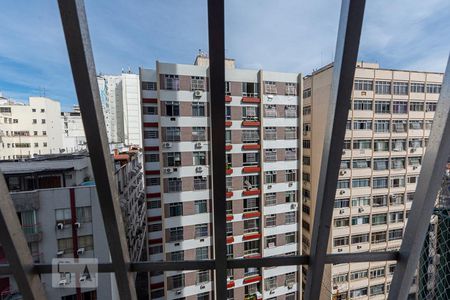 Vista do Quarto 1 de apartamento para alugar com 2 quartos, 95m² em Ingá, Niterói