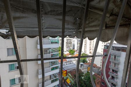 Vista da Suite de apartamento para alugar com 2 quartos, 95m² em Ingá, Niterói