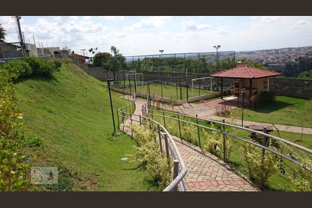 area comum de apartamento à venda com 2 quartos, 49m² em Parque Jambeiro, Campinas