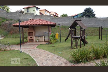 churrasqueira de apartamento à venda com 2 quartos, 49m² em Parque Jambeiro, Campinas