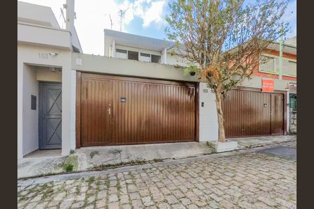 Casa para alugar com 3 quartos, 150m² em Vila Mariana, São Paulo