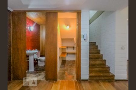 Casa para alugar com 3 quartos, 150m² em Vila Mariana, São Paulo