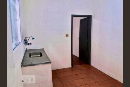 Cozinha de casa para alugar com 1 quarto, 120m² em Nossa Senhora do Ó, São Paulo