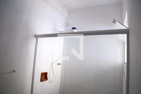 Banheiro de casa para alugar com 1 quarto, 120m² em Nossa Senhora do Ó, São Paulo