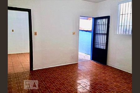 Sala de casa para alugar com 1 quarto, 120m² em Nossa Senhora do Ó, São Paulo