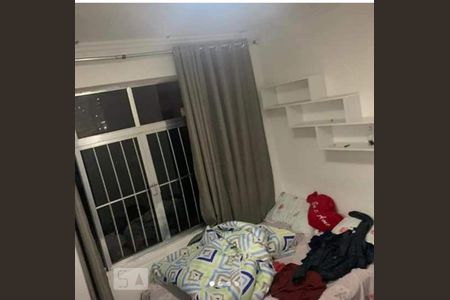 Studio à venda com 40m², 1 quarto e sem vagaQuarto