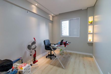 Quarto 1 de apartamento para alugar com 2 quartos, 60m² em Gopoúva, Guarulhos