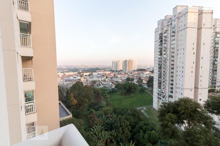 Vista do apartamento de apartamento à venda com 2 quartos, 60m² em Gopoúva, Guarulhos