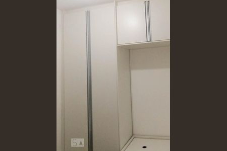 Quarto 2 de apartamento à venda com 2 quartos, 50m² em Maranhão, São Paulo