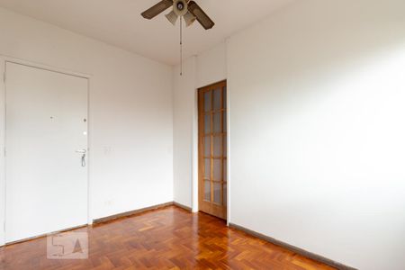 Sala de apartamento para alugar com 1 quarto, 30m² em Bela Vista, São Paulo