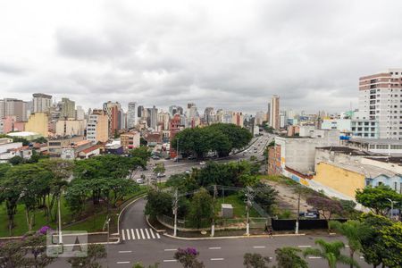 Vista de apartamento para alugar com 1 quarto, 30m² em Bela Vista, São Paulo