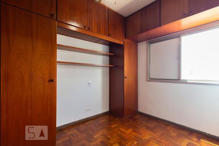 Quarto de apartamento para alugar com 1 quarto, 30m² em Bela Vista, São Paulo