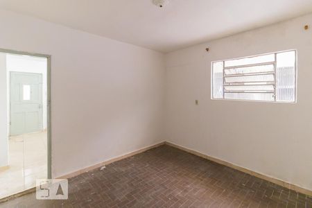 Quarto  de casa para alugar com 1 quarto, 40m² em Parque Boturussu, São Paulo