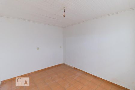 Sala de casa para alugar com 1 quarto, 40m² em Parque Boturussu, São Paulo