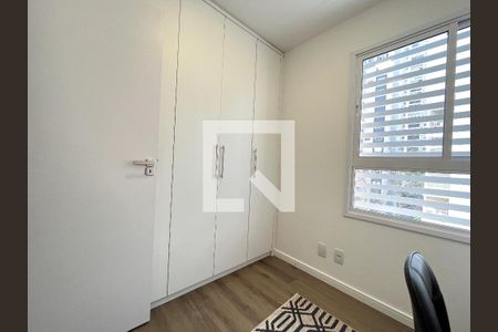 Quarto  de apartamento para alugar com 2 quartos, 61m² em Jardim Prudência, São Paulo