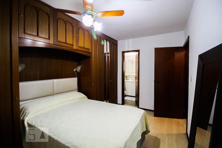 Quarto 1 - Suíte de apartamento à venda com 2 quartos, 169m² em Cristal, Porto Alegre