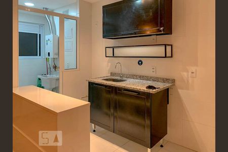 Cozinha de apartamento para alugar com 2 quartos, 66m² em Instituto de Previdência, São Paulo