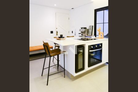 Apartamento à venda com 1 quarto, 49m² em Ipiranga, São Paulo