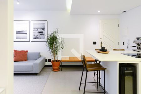 Apartamento à venda com 1 quarto, 49m² em Ipiranga, São Paulo