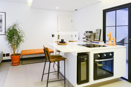 Apartamento à venda com 1 quarto, 49m² em Ipiranga, São Paulo