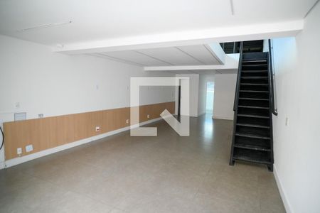 Sala de casa para alugar com 3 quartos, 261m² em Aclimação, São Paulo