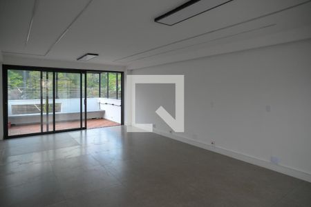 Quarto 2 de casa para alugar com 3 quartos, 261m² em Aclimação, São Paulo