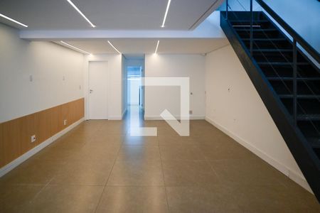 Sala de casa para alugar com 3 quartos, 261m² em Aclimação, São Paulo