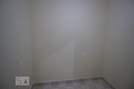 Quarto 1 de casa para alugar com 2 quartos, 32m² em Vila Pereira Cerca, São Paulo