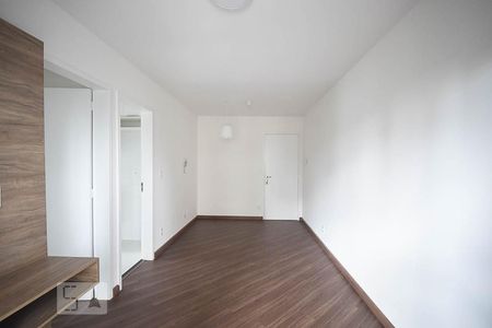 Sala de apartamento para alugar com 1 quarto, 38m² em Jardim Ampliação, São Paulo