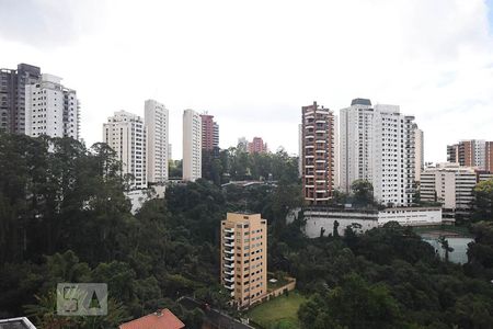 Vista de apartamento para alugar com 1 quarto, 38m² em Jardim Ampliação, São Paulo