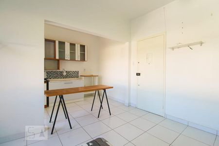 Kitnet de kitnet/studio para alugar com 1 quarto, 27m² em Cidade Baixa, Porto Alegre