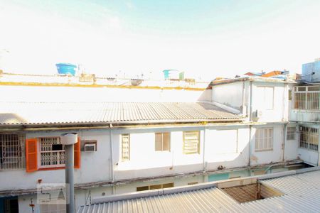 Kitnet/Studio para alugar com 1 quarto, 27m² em Cidade Baixa, Porto Alegre