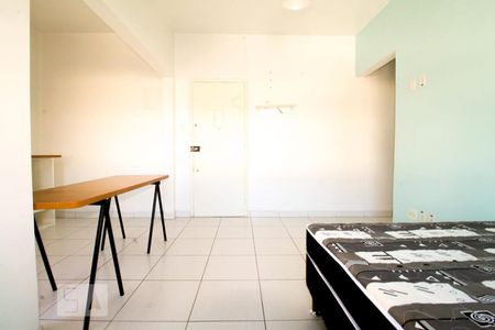 Kitnet de kitnet/studio para alugar com 1 quarto, 27m² em Cidade Baixa, Porto Alegre