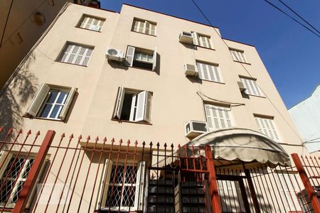 Kitnet/Studio para alugar com 1 quarto, 27m² em Cidade Baixa, Porto Alegre