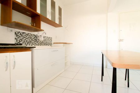 Kitnet de kitnet/studio para alugar com 1 quarto, 27m² em Cidade Baixa, Porto Alegre