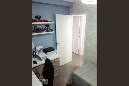 Quarto 1 de apartamento para alugar com 2 quartos, 46m² em Jardim Vila Formosa, São Paulo