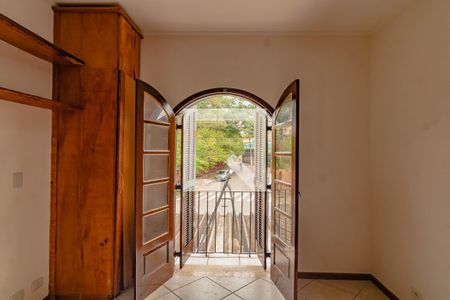 Quarto 1 de casa para alugar com 2 quartos, 140m² em Jabaquara, São Paulo