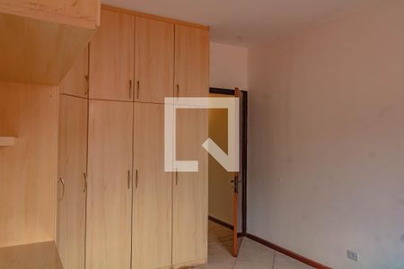 Quarto 2 de casa para alugar com 2 quartos, 140m² em Jabaquara, São Paulo