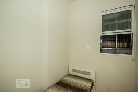 Quarto 2 de apartamento para alugar com 1 quarto, 38m² em Leme, Rio de Janeiro