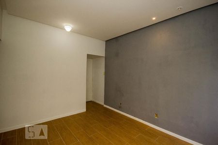 Sala de apartamento para alugar com 1 quarto, 38m² em Leme, Rio de Janeiro