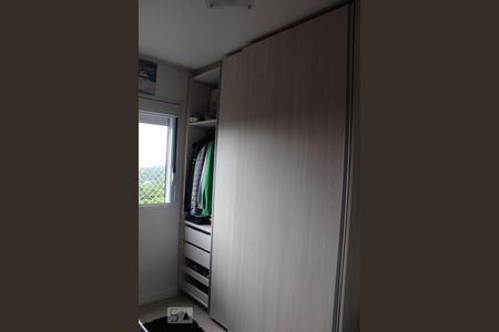 Quarto 2 de apartamento para alugar com 2 quartos, 53m² em Vila Moraes, São Paulo